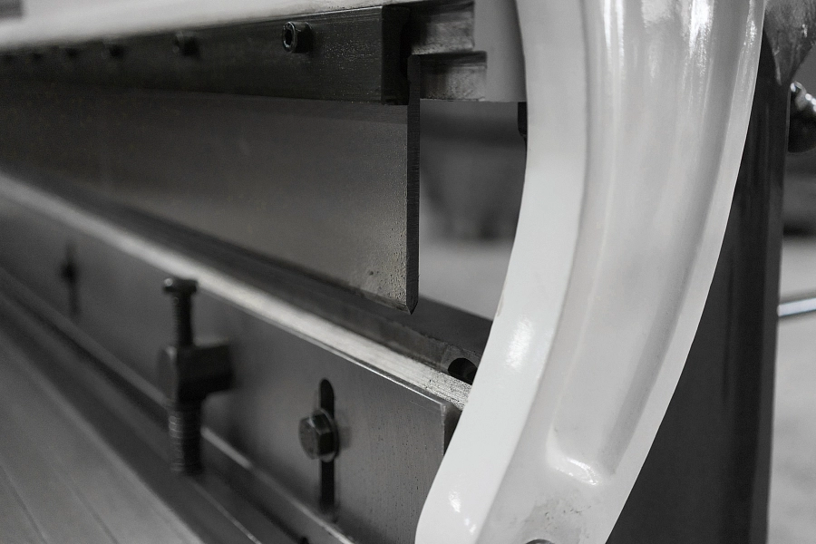 Станок комбинированный ручной Stalex 3-in-1/1320х1